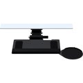 Humanscale Keyboard System-6G Mechanism w/ 7In Height Adjustment, 900 Standard 6G90011RG22